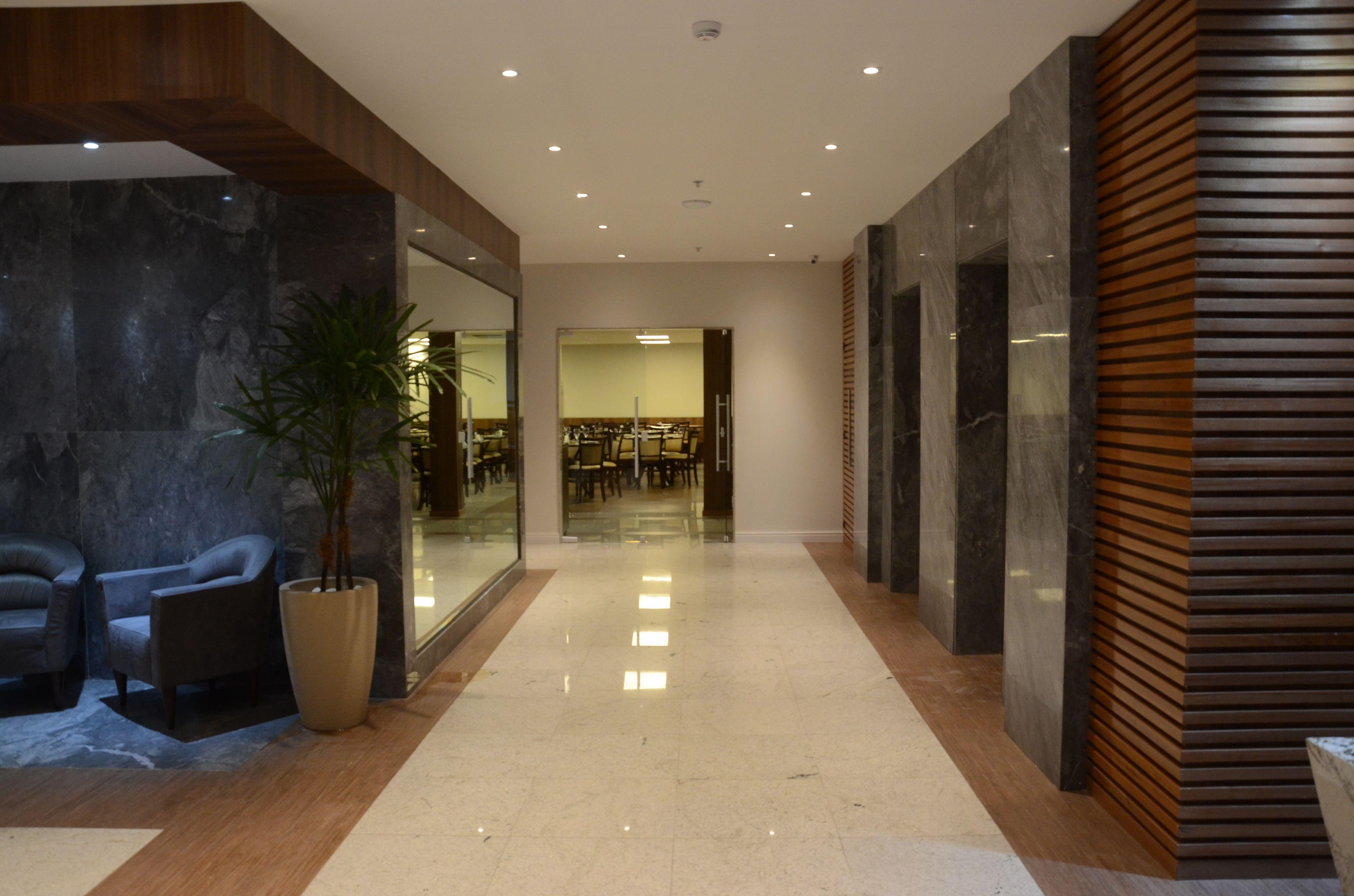 Casa Nova Hotel — Fotky 3